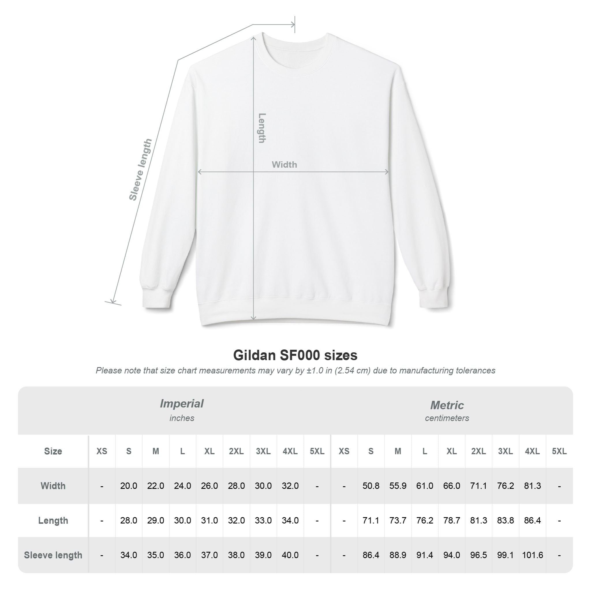 Midweight Softstyle Fleece Crewneck Sweatshirt (GREY)
