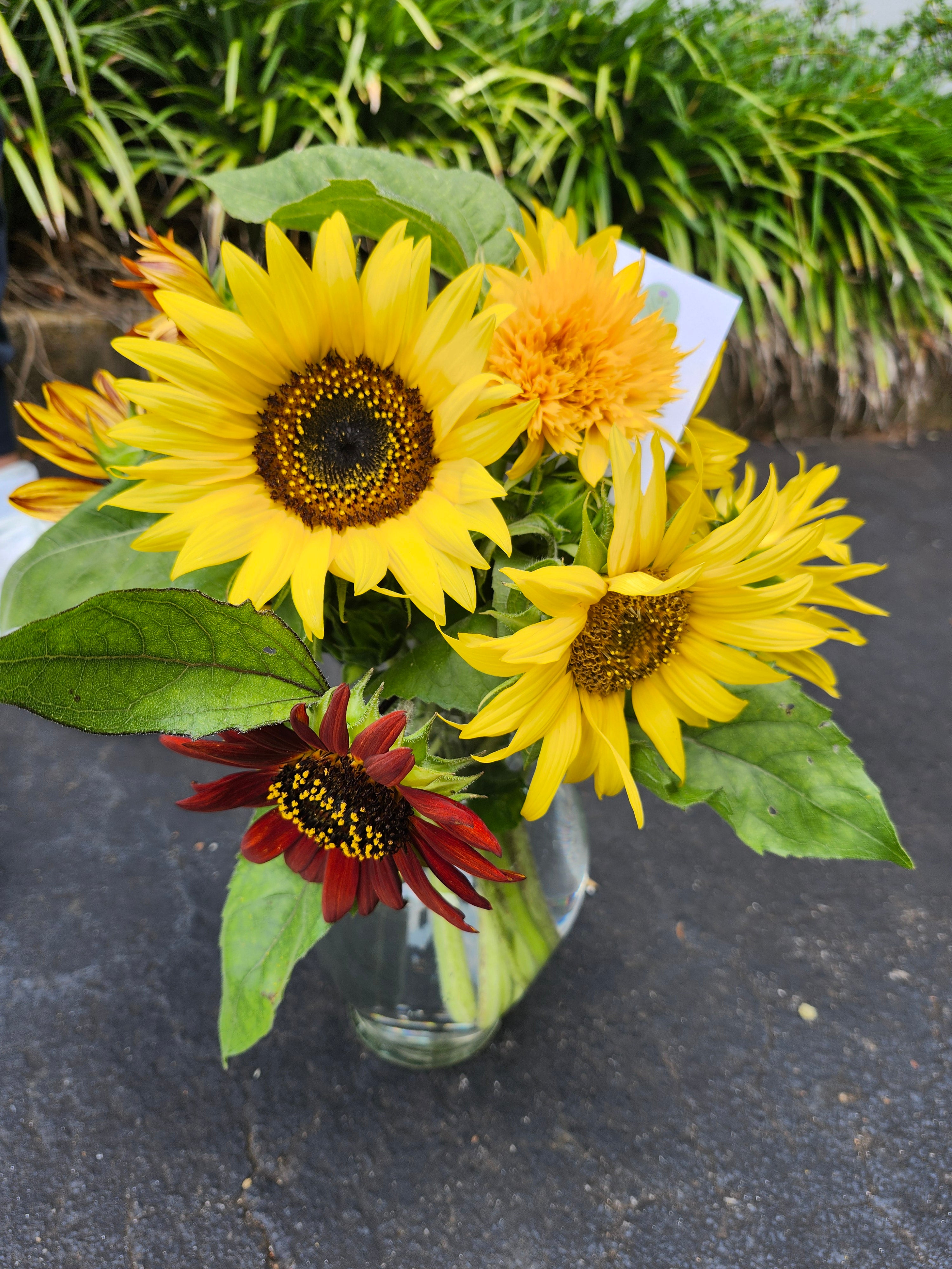 Bouquet
