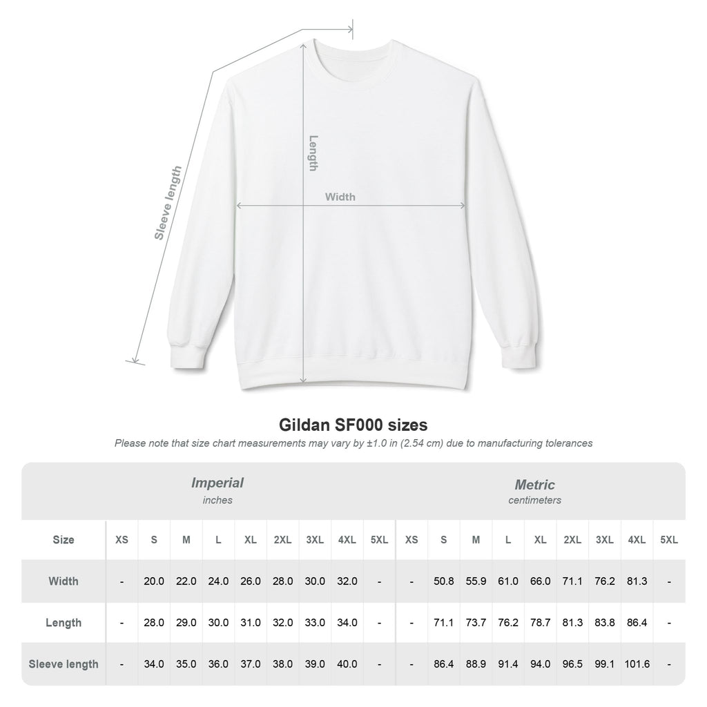 Midweight Softstyle Fleece Crewneck Sweatshirt (TAN)