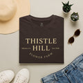 Thistle Hill Flower Farm T-Shirt